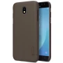 Nillkin Super Frosted Shield Matte cover case for Samsung Galaxy J5 (2017) order from official NILLKIN store